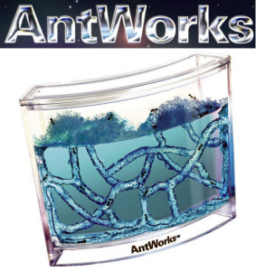 antworks use
